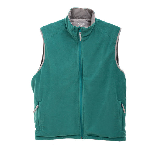 POP Trading Company Reversible Safari Vest Wet Weather POPAW24_03_004 Degli Uberti